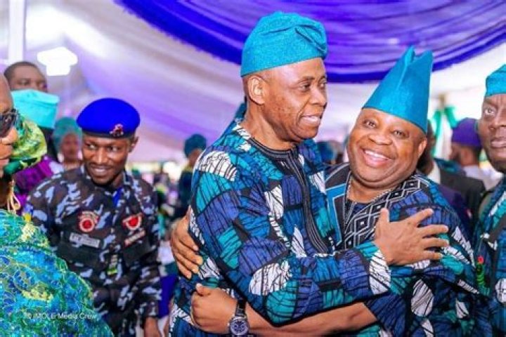 Unveiling The Wealth: Adedeji Adeleke Net Worth 2023