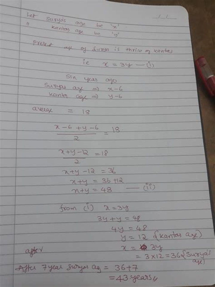 Discovering The Age Of Surya: A Journey Through Time
