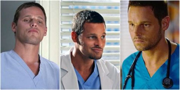 Alex Karev: A Deep Dive Into Season 13