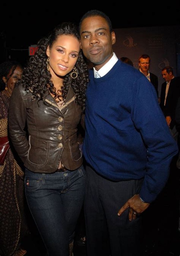 Alicia Keys' Father: The Man Behind The Music