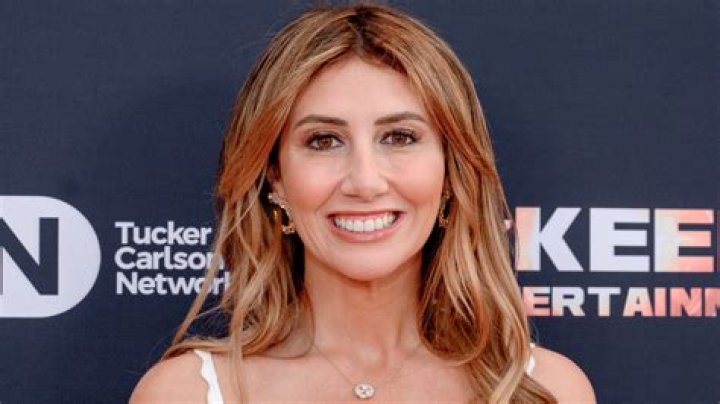 Exploring Alina Habba's Husband Photos: A Glimpse Into Their Life Together