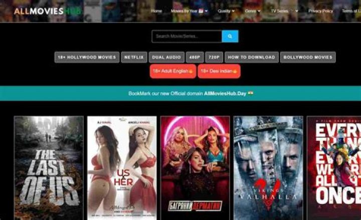 Discover The Ultimate Entertainment Experience At All Movies Hub