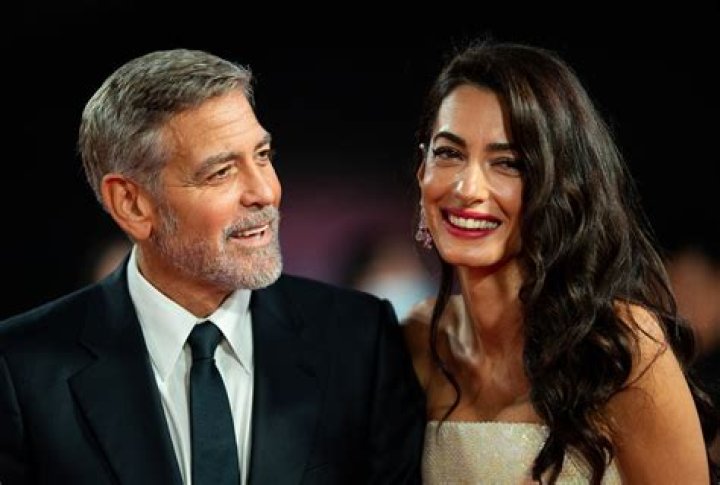 Unveiling Amal Clooney's Net Worth In 2024: A Deep Dive