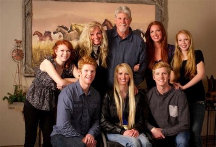 Unveiling The Truth: Amberley Snyder's Devoted Parents
