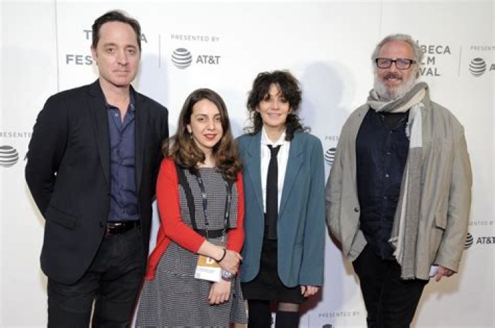 A Deep Dive Into Amy Heckerling's Net Worth And Career