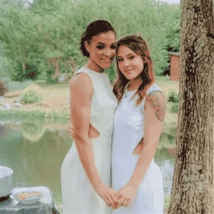 Is Andraya Carter Still Married Today?