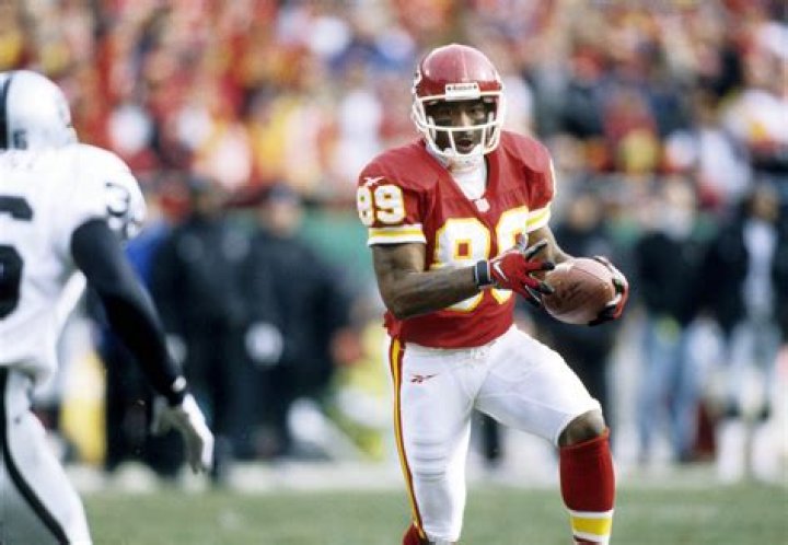 Unraveling The Legacy Of Andre Rison: A Football Icon