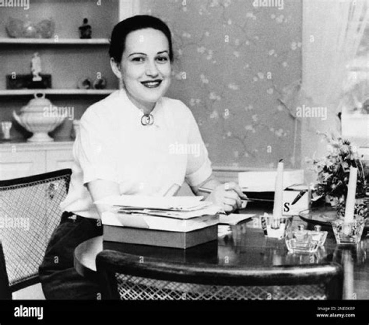 The Incomparable Ann Fleischer: Renowned Artist And Pioneer