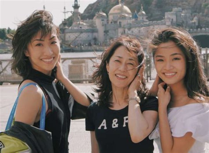 Exploring The Enigmatic Anna Sawai Family