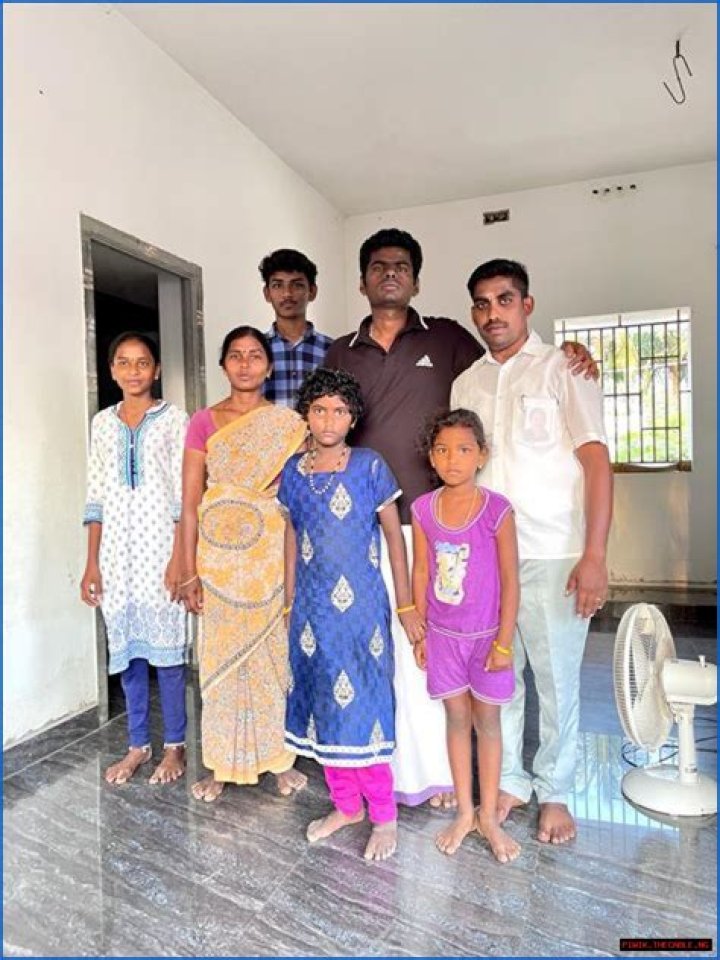 Unveiling The Life Of Annamalai IPS: Date Of Birth And More