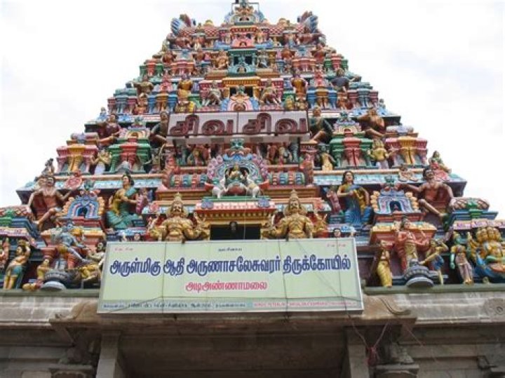 Discovering Annamalai Native Place: A Journey Through Heritage And Culture