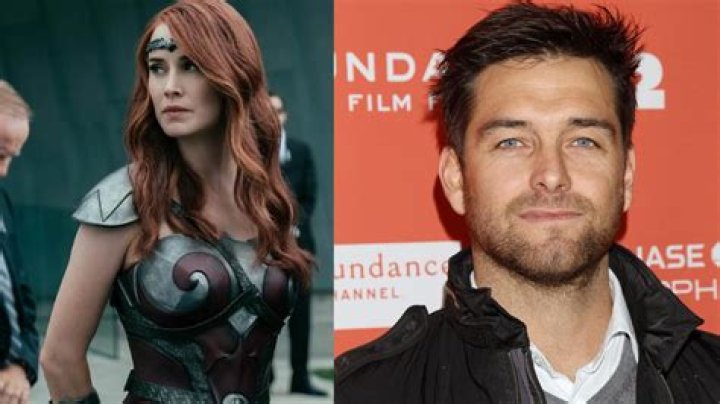 Unmasking The Struggles: Did Anthony Starr Experience Bullying?