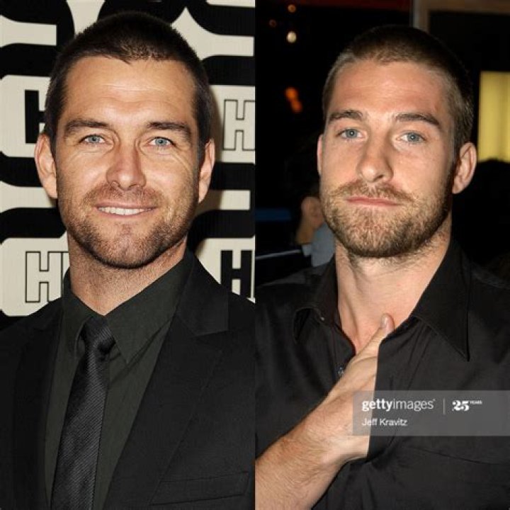 Uncovering The Life And Legacy Of Antony Starr's Brother