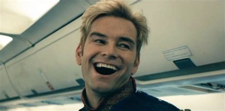 Antony Starr: Exploring His Straightforward Stance