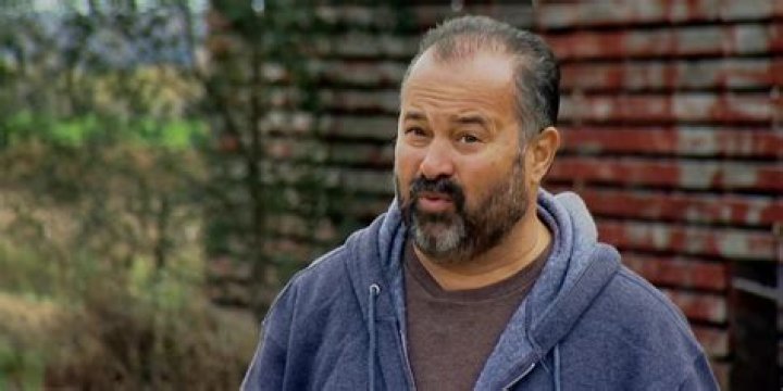 Unveiling The Lives Of The American Pickers: Are They Still Alive?