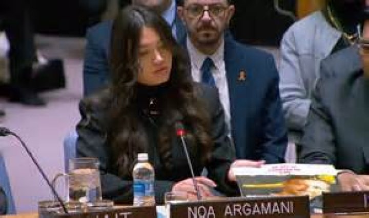 Unveiling The Mystique Of Argamani Origin