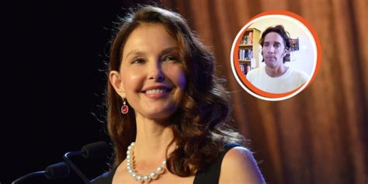 Ashley Judd, An Inspiration To All: Meet Her Thoughtful Partner