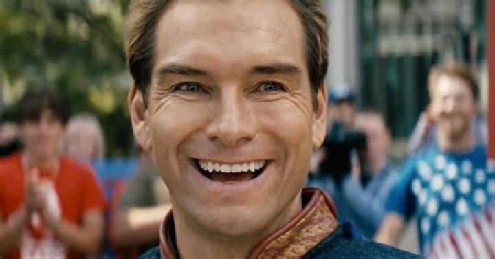 Atony Starr: The Enigma Of Age And Stardom