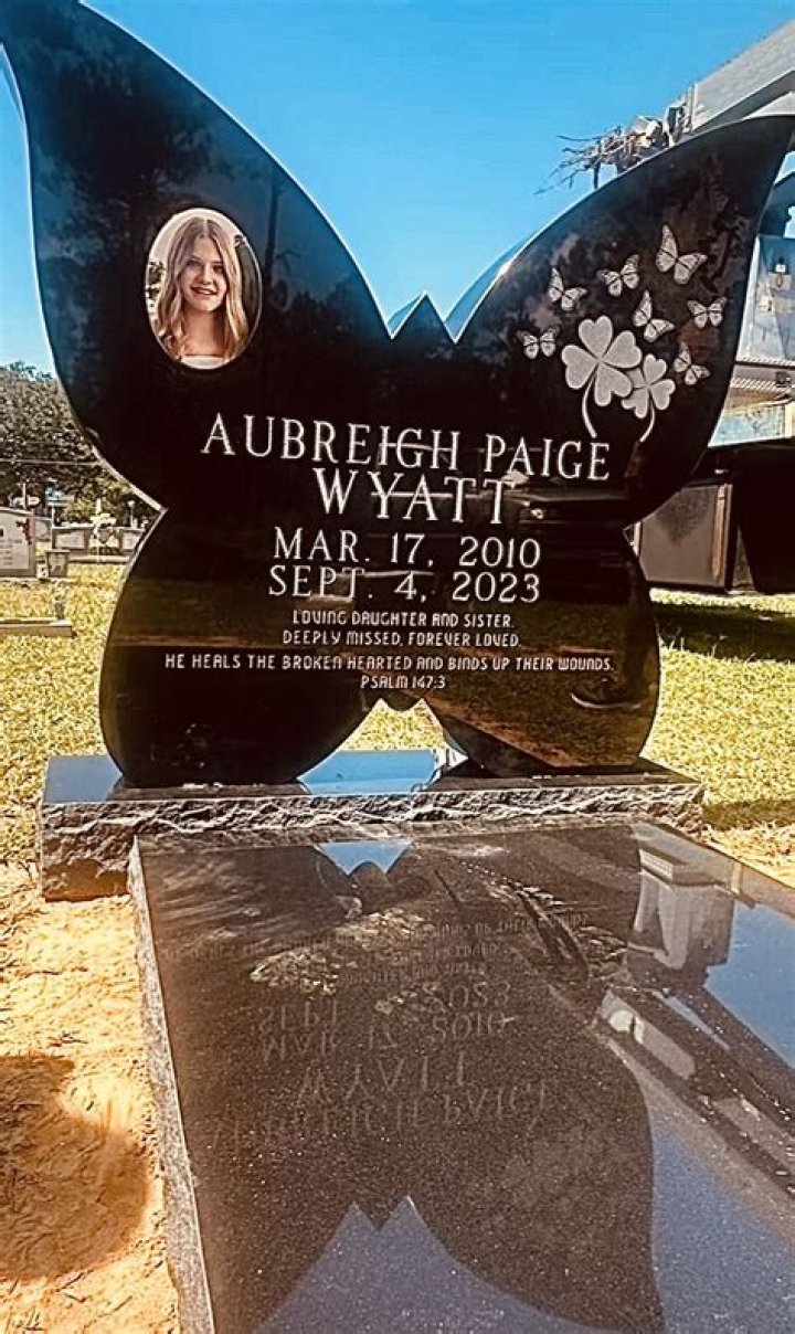 A Tragic Loss: The Story Of Aubreigh Paige's Death
