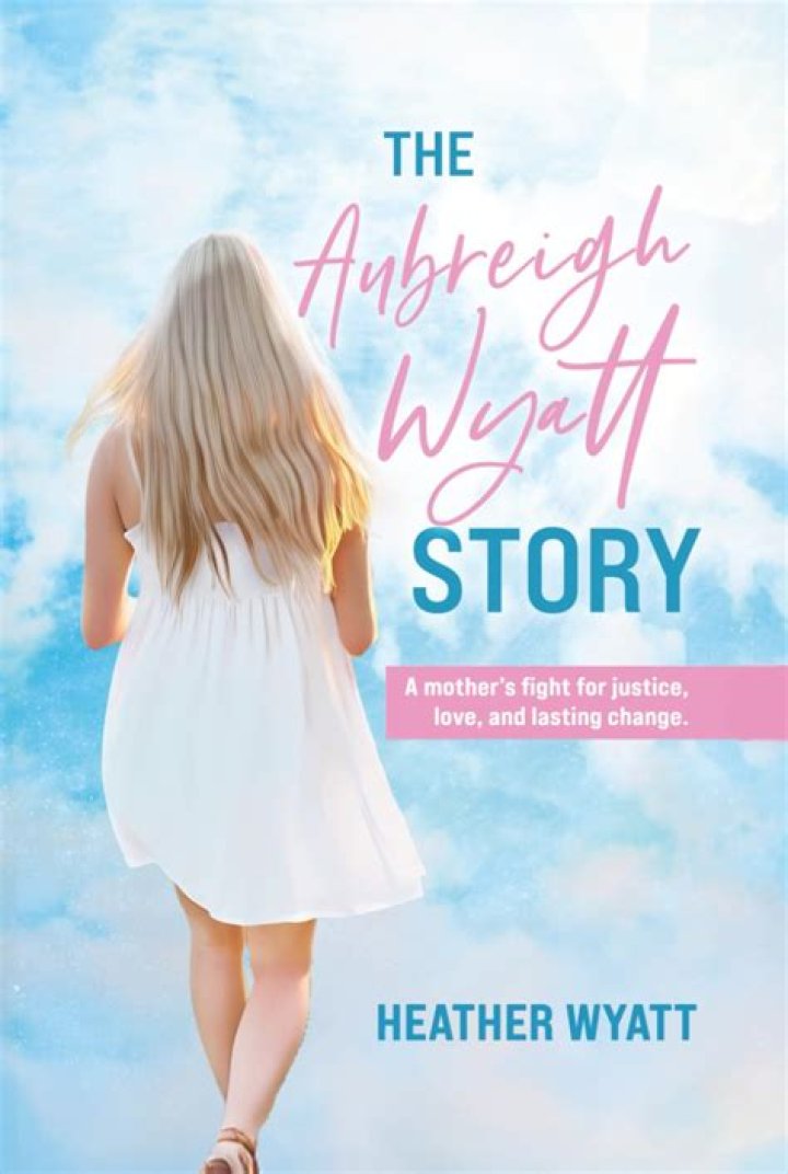 A Unique Exploration Of Aubreigh Wyatt's Middle Name