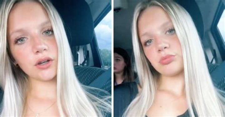 The Compelling Tale Of Aubreigh Wyatt's Encounters With Molly