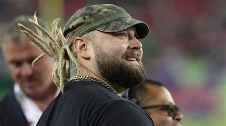 Aubrey's Wyatt: The Rising Star On The Horizon