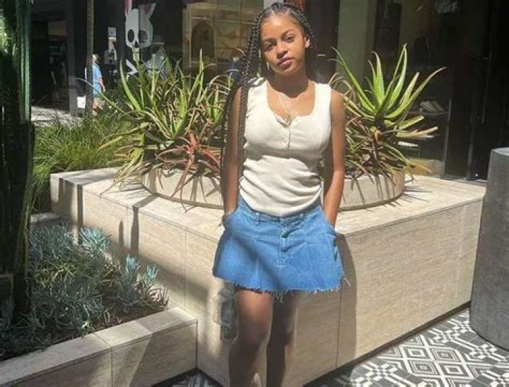 Bailei Knight: An Exceptional Actress And Model