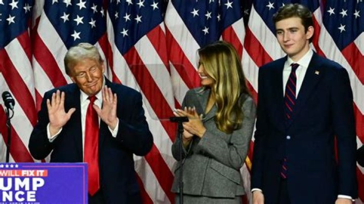 Barron Trump: Who Is He Dating?
