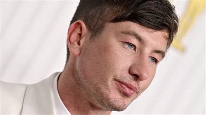 Explore The Asian Roots Of Renowned Actor Barry Keoghan
