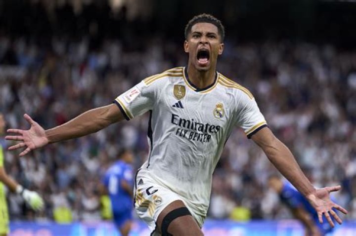 Bellingham Background: Unraveling The Story Behind The Star