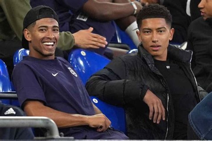 Bellingham Brothers: A Look Into Their Names And Legacy