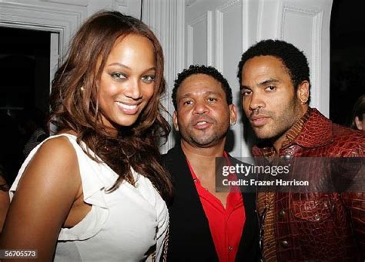 Benny Medina's Relationships: A Deep Dive Into His Personal Life