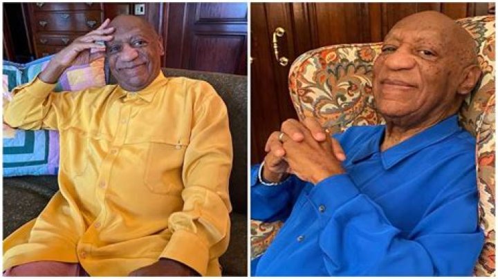 The Untold Truth About Bill Cosby's Twin: A Tale Of Two Brothers