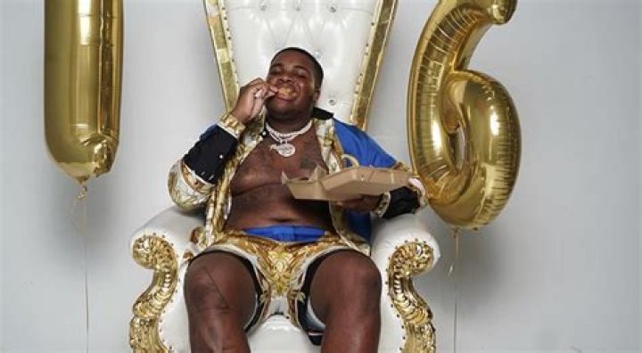 The Untold Wealth: Exploring The Billions Of Leonard Roberts