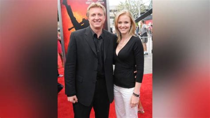 Billy Zabka's Journey As A Father: A Glimpse Into His Life With Children