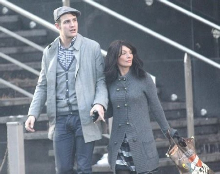 Unveiling The Journey Of Blake And Sarah Aspin