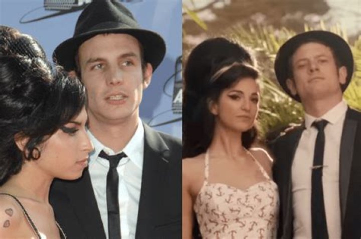 Unraveling The Life And Journey Of Blake Fielder