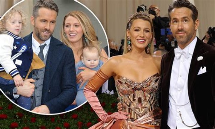 Unveiling The Mystery: Blake Lively's 4th Baby Gender