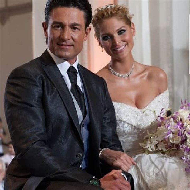 Unraveling The Connection Between Blanca Soto Y Fernando Colunga