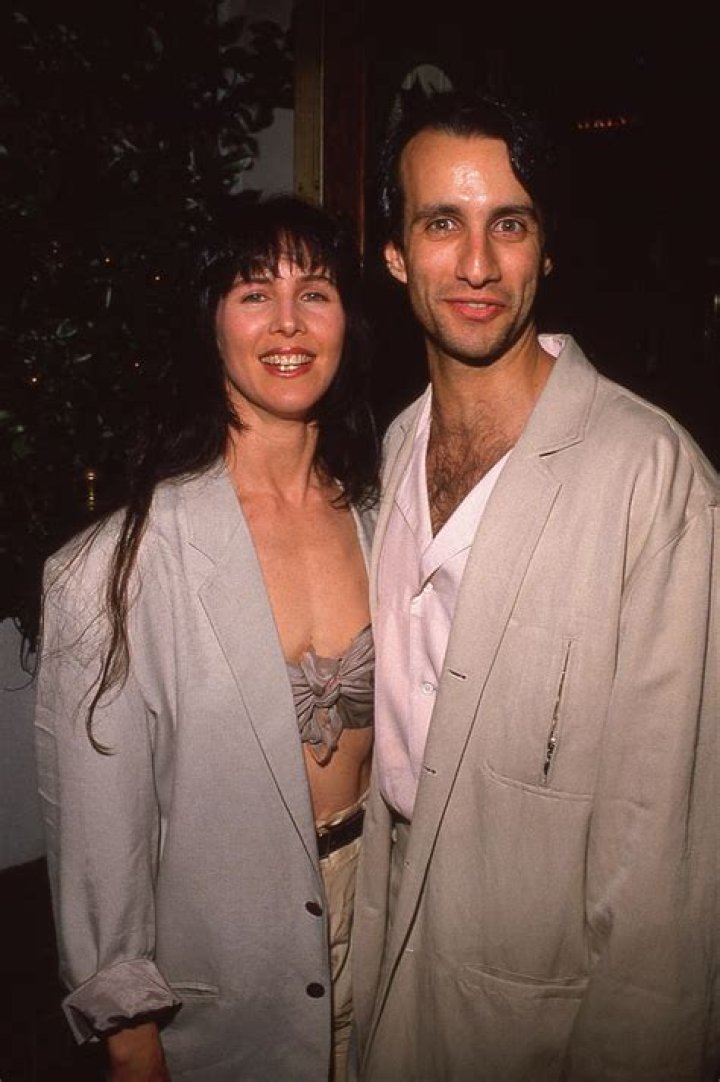 Exploring The Intriguing Aspects Of Bronson Pinchot's Marriage