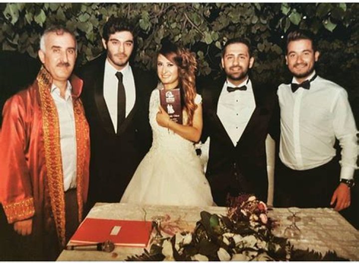 Find Out The Truth: Is Burak Deniz Married Or Not?