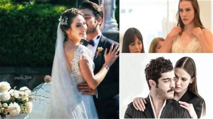 Is Burak Deniz Married? Get The Clarity Here