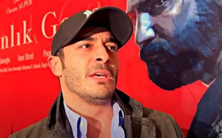 Exploring Burak Deniz's Wealth: What Is His Net Worth In 2024?