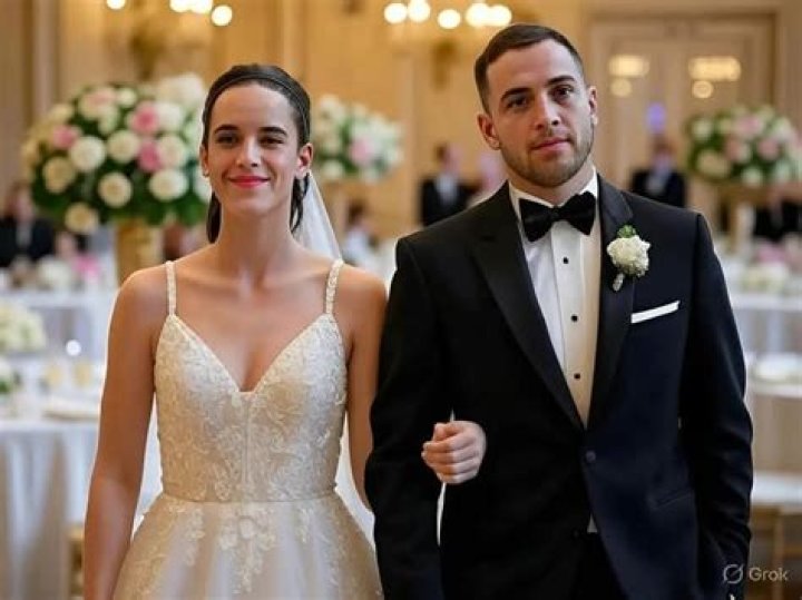 Meet The Inspiring Partner Of Caitlin Clark: A True Power Couple