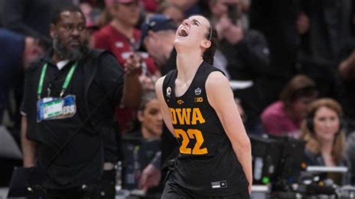 Understanding Caitlin Clark's Gender Identity: Addressing Speculation