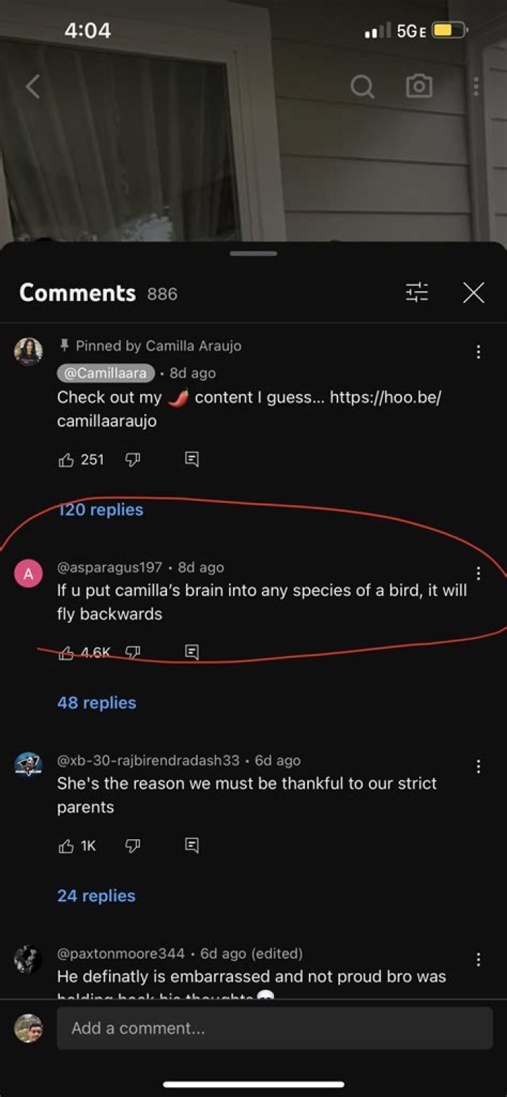 Camila Araujo Leaked Videos: A Comprehensive Guide