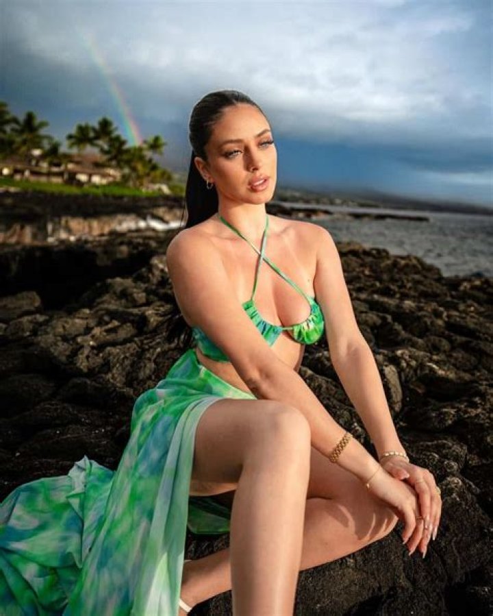 The Ultimate Guide To Camila Araujo: Everything You Need To Know