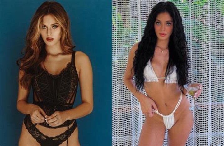 Camilla Araujo's Exclusive Content Surfaces On OnlyFans: A Must-See For Fans