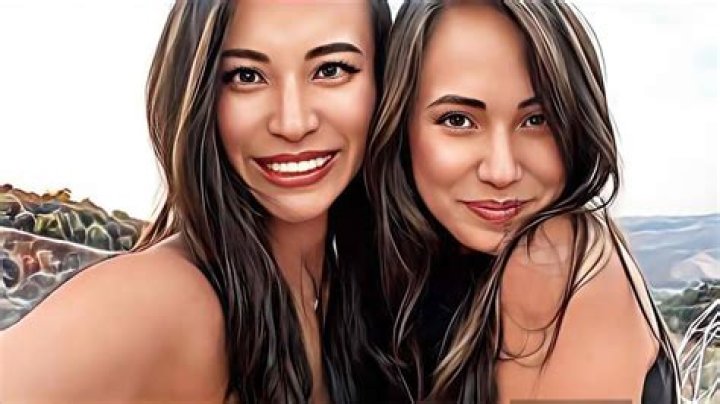 Dynamic Duo: Candice And Crystal's Exceptional Synergy