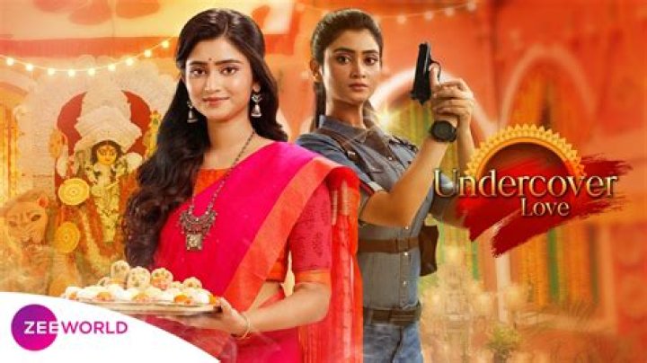 Unveiling The Cast Of Undercover Love: Zee World’s Captivating Drama
